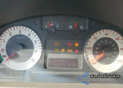 2009 Mazda Tribute Hybrid z USA, uszkodzony, nr VIN 4F2CZ49319KM07138